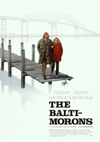 Чудаки из Балтимора (2025)
