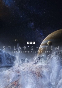 Солнечная система (2024)