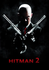 Хитмэн 2 (2027)