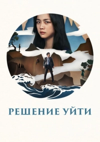 Решение уйти (2022)