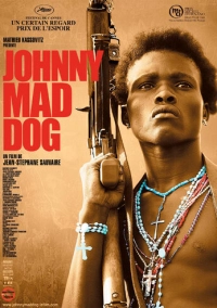 Джонни – Бешеный Пес (2008)
