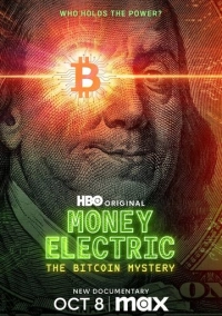 Электронные деньги: Тайна биткоина (2024)