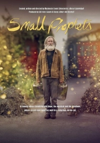 Small Prophets (2026)