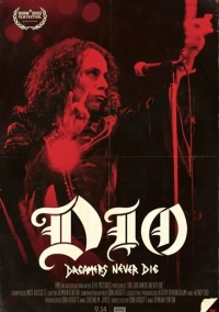 Dio: Dreamers Never Die (2022)