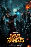 Зомби Marvel (2025)