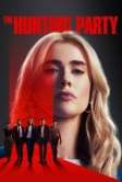 The Hunting Party (2025)