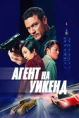 Агент на уикенд (2024)