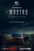Флорентийский монстр (2025)