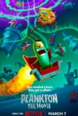 Шелдон Планктон: Фильм (2025)