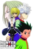 Охотник х Охотник OVA (2002)