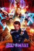 Некромант (2018)