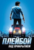 Плейбой под прикрытием (2018)