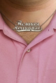 Темная лошадка (2011)