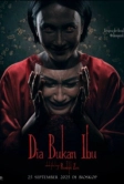 Dia Bukan Ibu (2025)