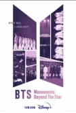 BTS Monuments: Beyond the Star (2023)