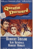 Квентин Дорвард (1955)