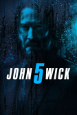 Джон Уик 5 (2027)
