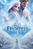 Холодное сердце 3 (2027)